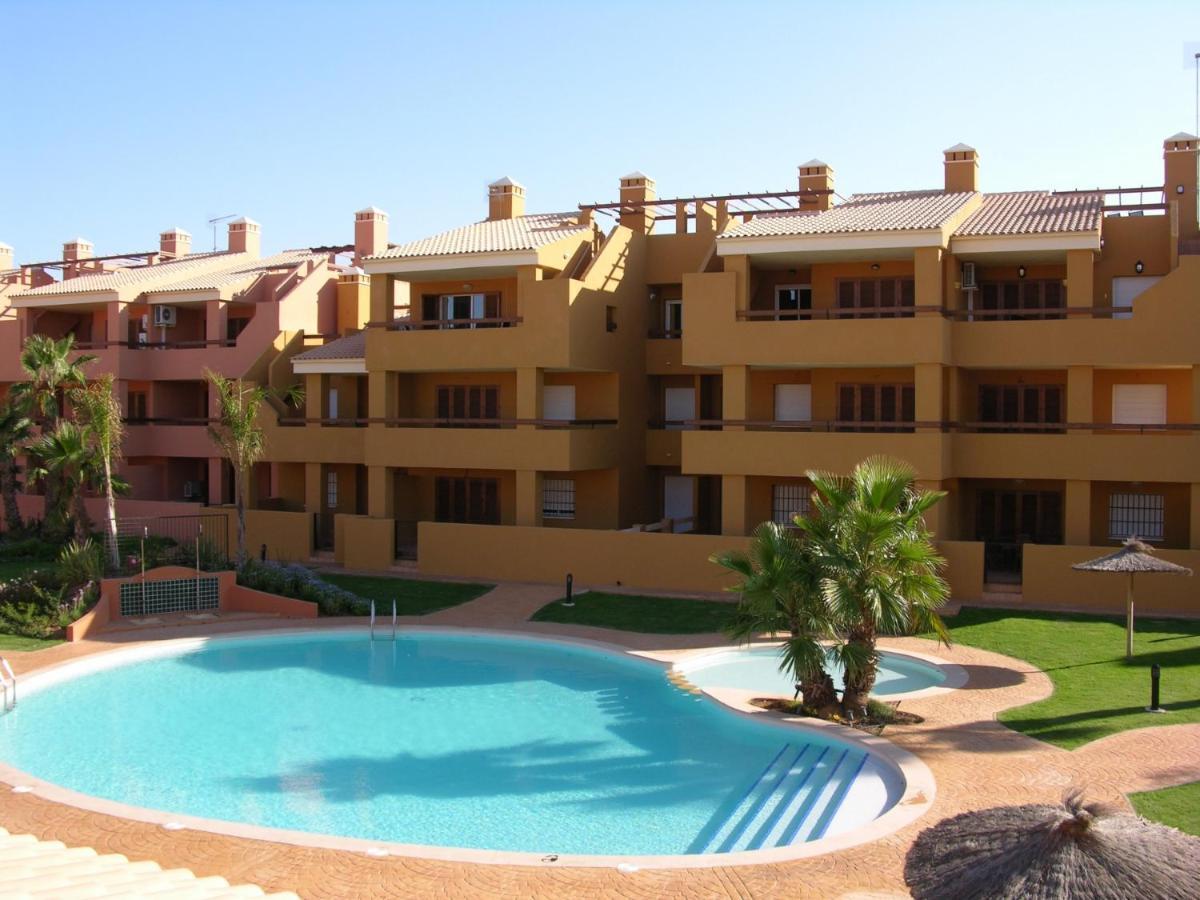 Villa Albatros Playa 3 - 1307 Mar de Cristal Exterior foto