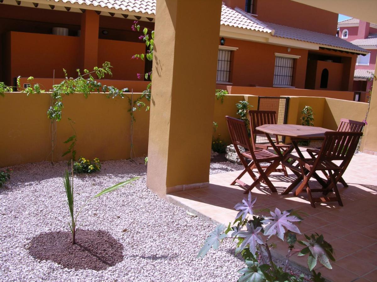 Villa Albatros Playa 3 - 1307 Mar de Cristal Exterior foto