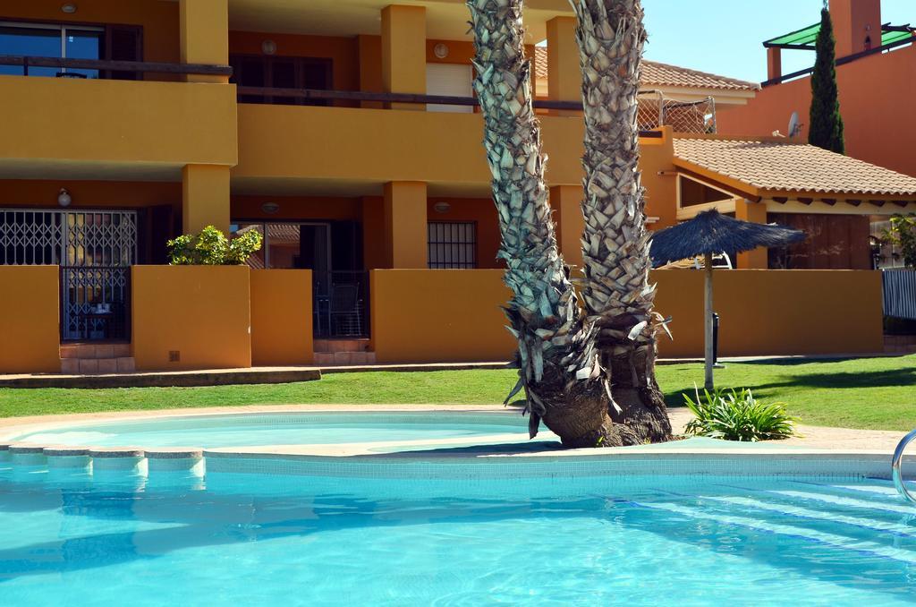 Villa Albatros Playa 3 - 1307 Mar de Cristal Zimmer foto