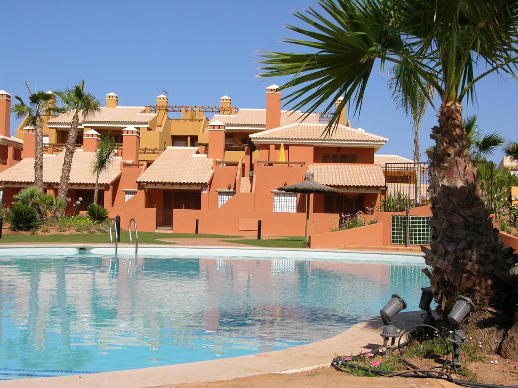 Villa Albatros Playa 3 - 1307 Mar de Cristal Exterior foto